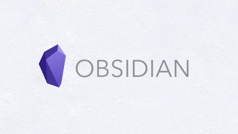 提升產能與筆記技巧：Obsidian與智慧筆記