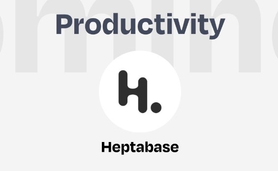 初探Heptabase，一款用於研究和學習的PKM App